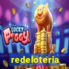 redeloteria