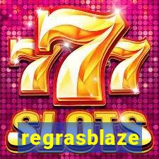 regrasblaze