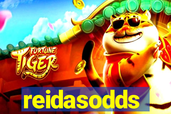 reidasodds