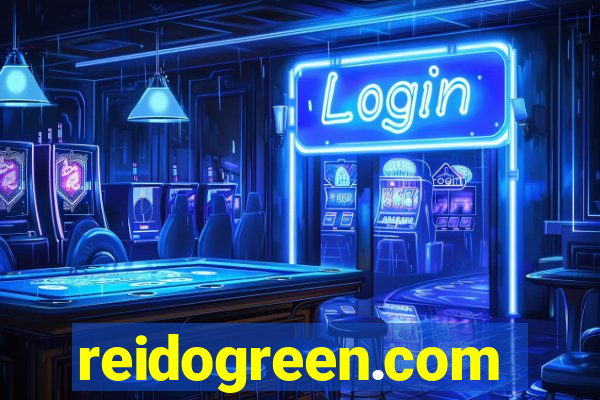 reidogreen.com