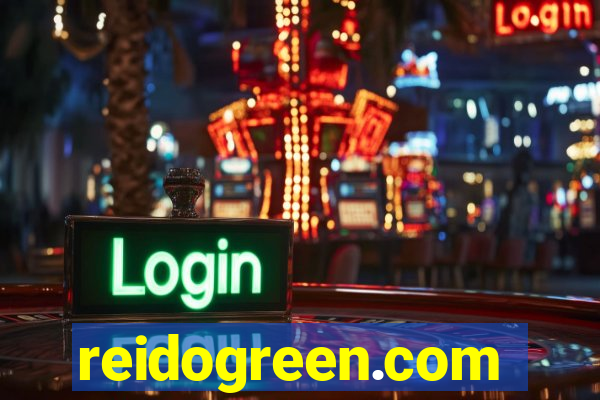 reidogreen.com