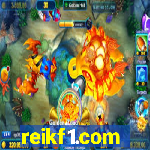 reikf1.com