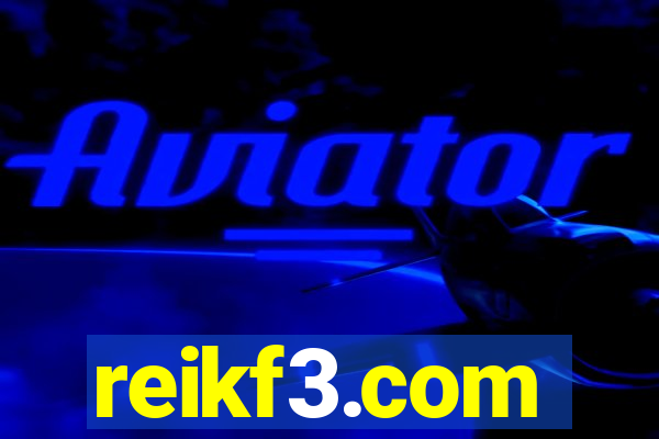 reikf3.com