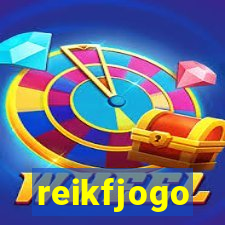 reikfjogo