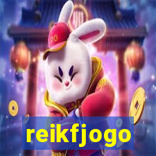 reikfjogo