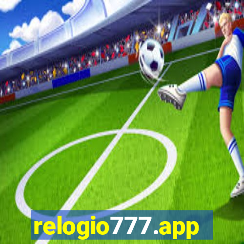 relogio777.app