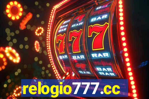 relogio777.cc