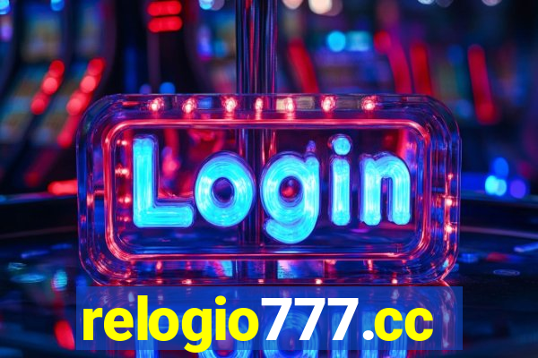 relogio777.cc