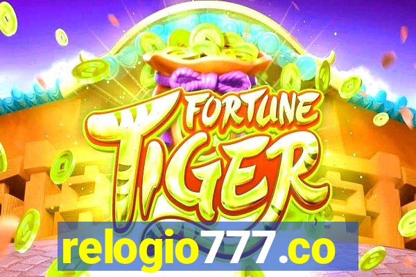 relogio777.co