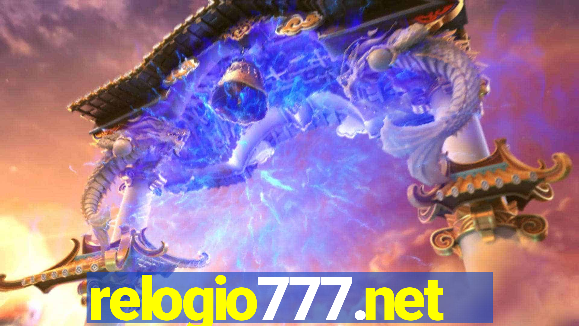 relogio777.net