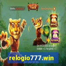 relogio777.win