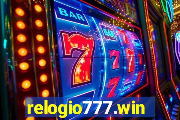 relogio777.win