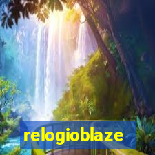 relogioblaze