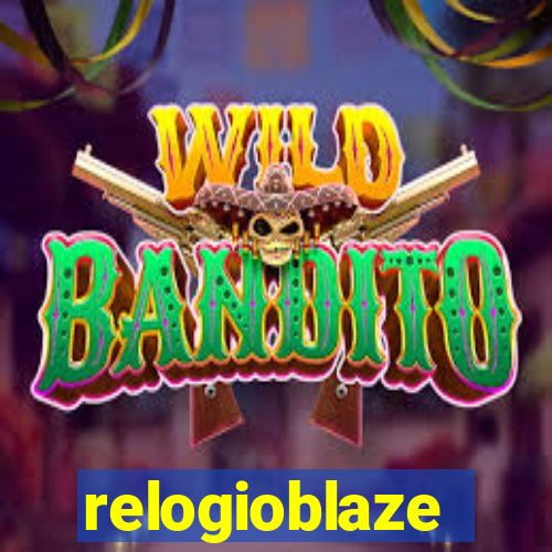 relogioblaze