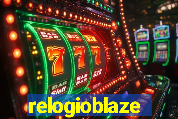 relogioblaze