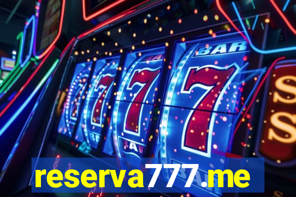 reserva777.me