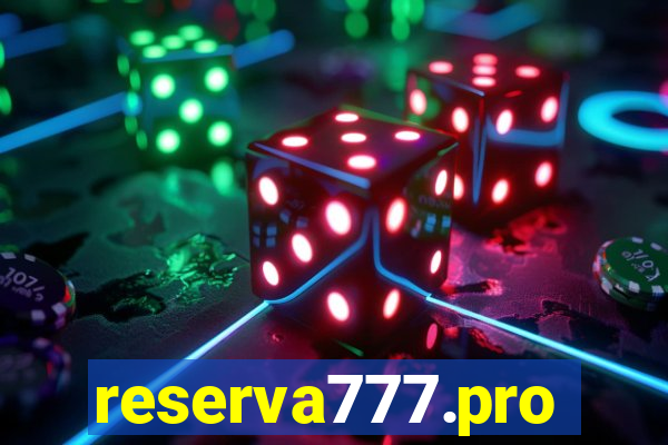 reserva777.pro