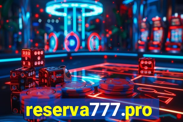 reserva777.pro