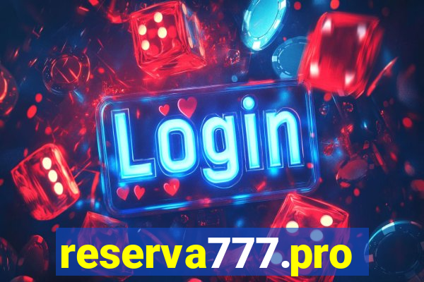 reserva777.pro