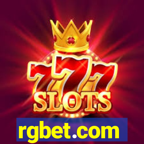 rgbet.com