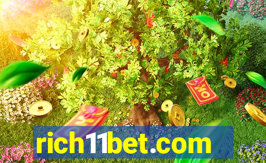 rich11bet.com