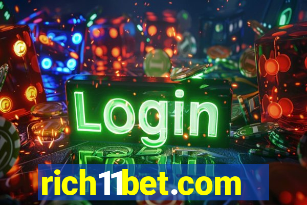 rich11bet.com