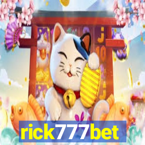 rick777bet