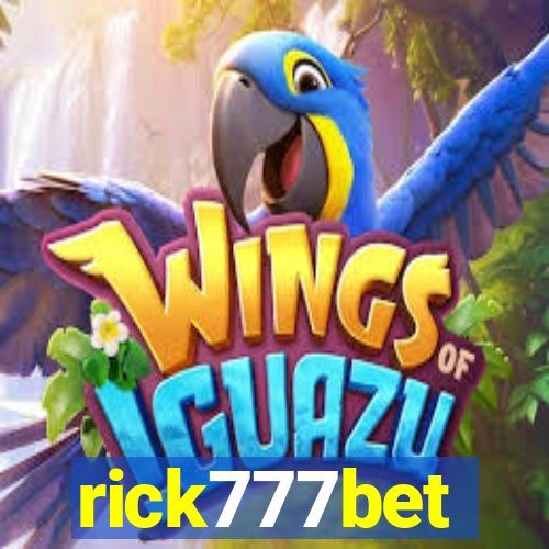 rick777bet