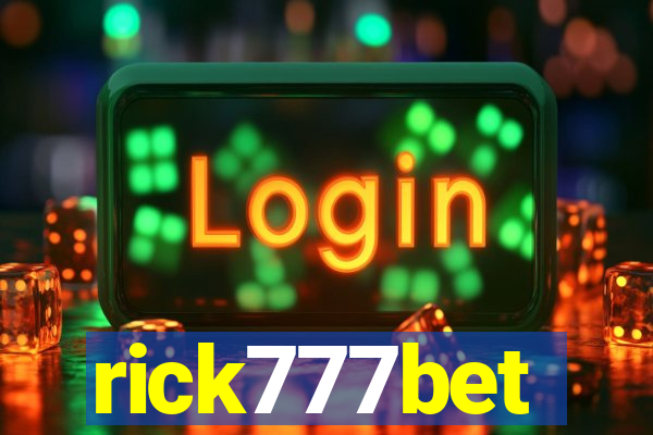 rick777bet