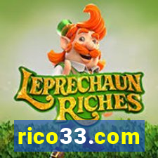 rico33.com