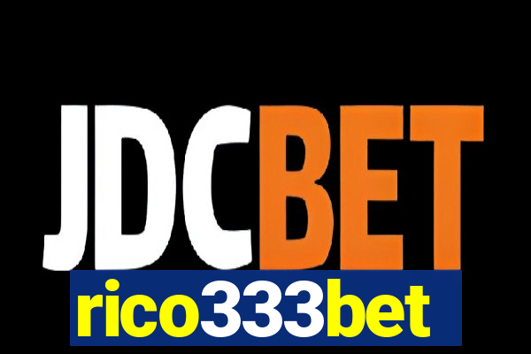 rico333bet