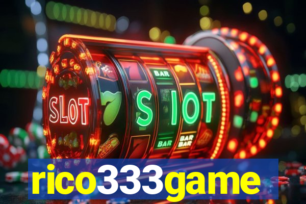 rico333game