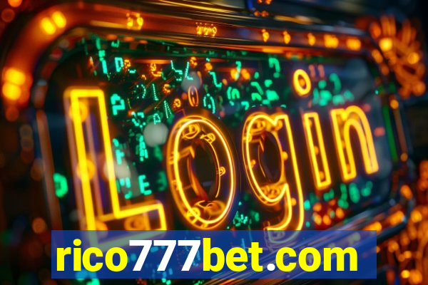 rico777bet.com