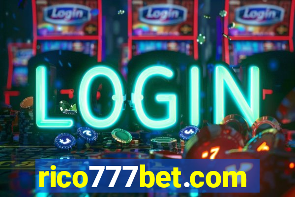 rico777bet.com