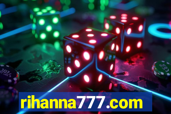 rihanna777.com