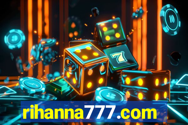 rihanna777.com