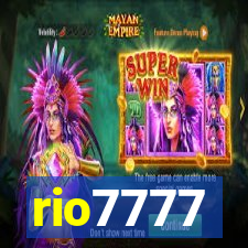 rio7777