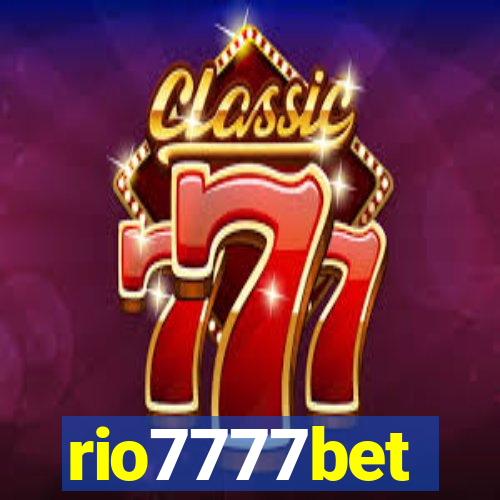 rio7777bet