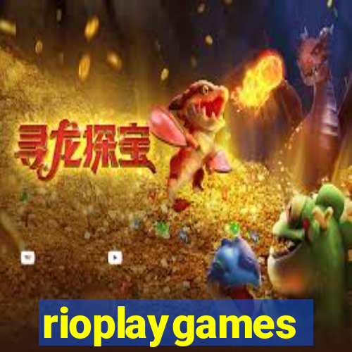 rioplaygames