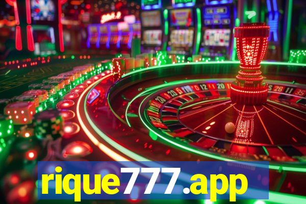 rique777.app