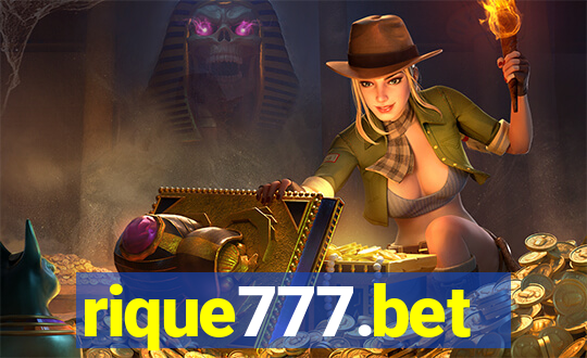 rique777.bet