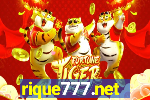 rique777.net