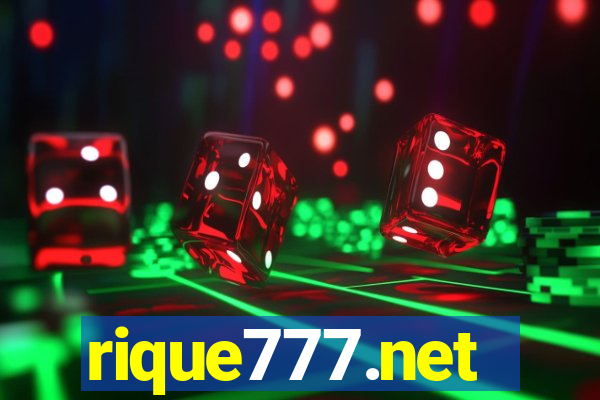 rique777.net