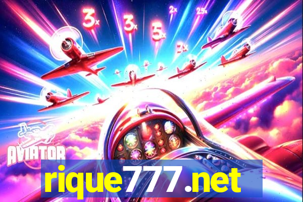 rique777.net