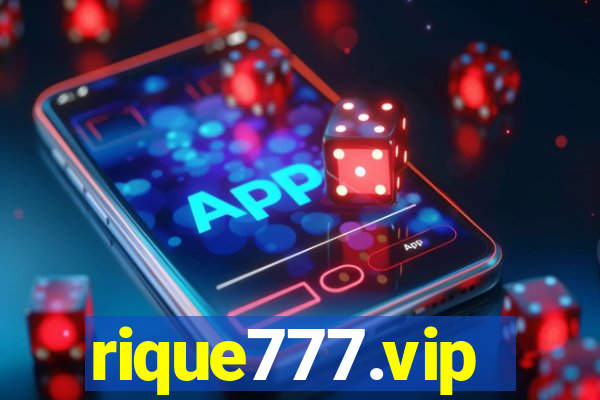 rique777.vip