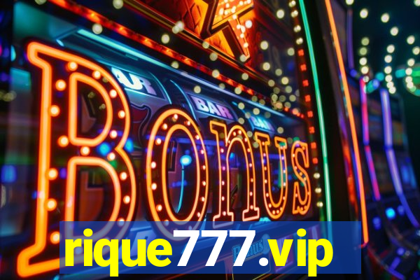 rique777.vip