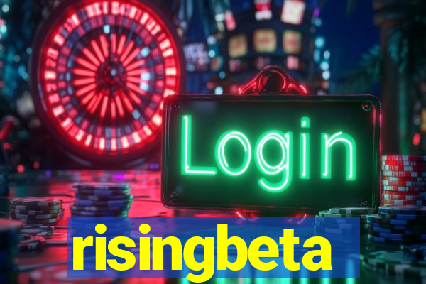 risingbeta