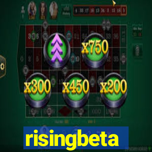 risingbeta