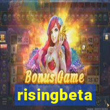 risingbeta