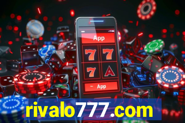 rivalo777.com